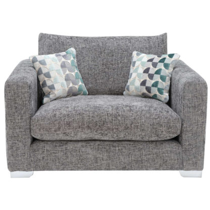 An Image of Fontella Snuggle Chair