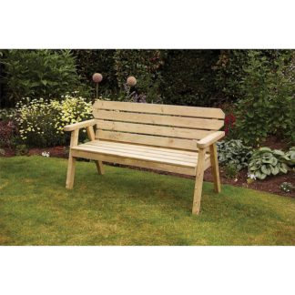 An Image of Anchor Fast Avondale 5ft Bench