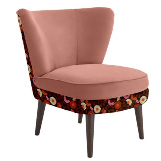 An Image of Orla Kiely Una Chair