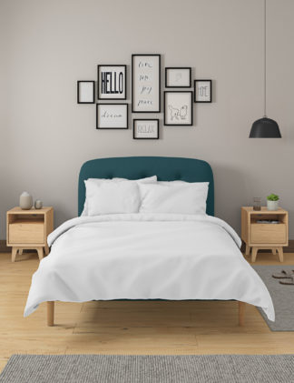 An Image of M&S Loft Mila Bed