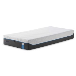 An Image of Tempur Cloud Elite Mattress