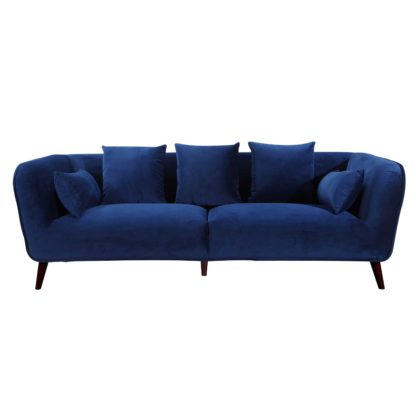 An Image of Purcell 3 Seater Sofa