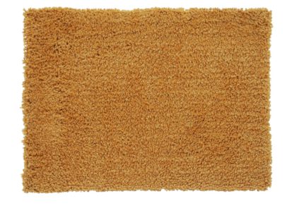 An Image of Argos Home Flump Shaggy Woven Rug - 160x230cm - Natural