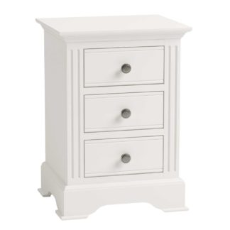 An Image of Sarzay Large Bedside