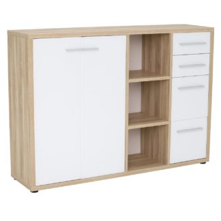 An Image of Bowater Sideboard Combination Unit