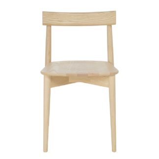 An Image of Ercol Lara Dining Chair