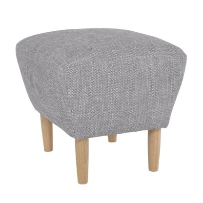 An Image of Ercol Favara Footstool