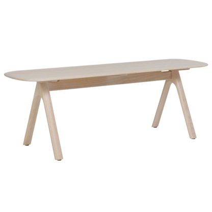 An Image of Ercol Corso Bench