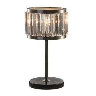 An Image of Timothy Oulton Rex Table Lamp, Natural