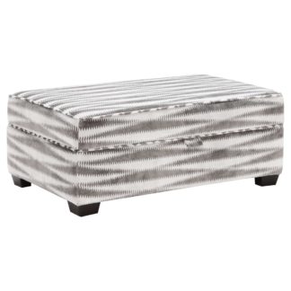 An Image of Borelly Storage Footstool