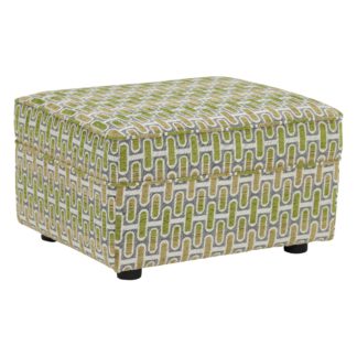 An Image of Ballingdon Footstool