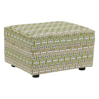 An Image of Ballingdon Footstool