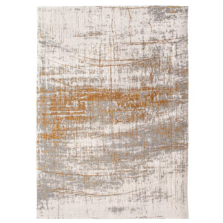 An Image of Mad Men Griff Rug, Columbus Gold
