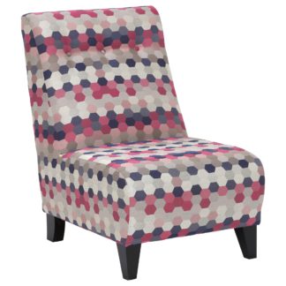 An Image of Holkham Accent Chair