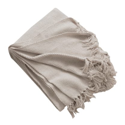 aa40a0473a18c4185253f5339c056b7c5ec914302ade29dd433d9db675ac153b.jpg An Image of Hamilton Throw White