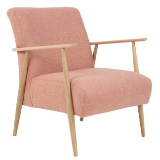 An Image of Ercol Marlia Accent Chair