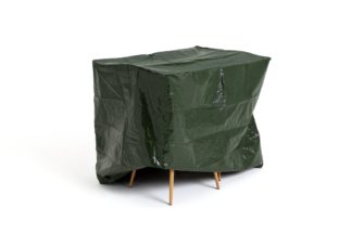 An Image of Argos Home Basic Bistro Set Cover