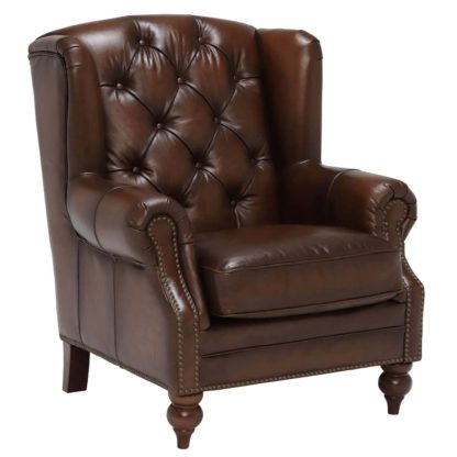 An Image of Ullswater Wing Chair