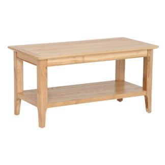 An Image of Stanwick Coffee Table