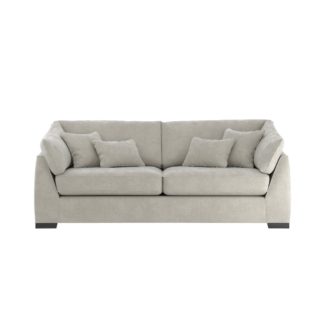 An Image of Borelly 3 Seater Sofa