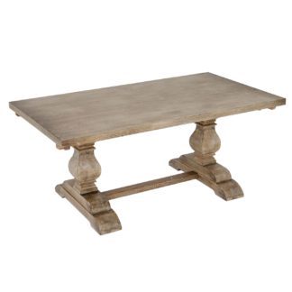 An Image of Woolton 183cm Extending Dining Table