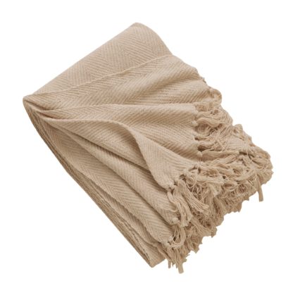 b7a78c9a2e736efaccd68f35e6dcd97e98e0559a7b85457f4fa33b465a717343.jpg An Image of Hamilton Throw White