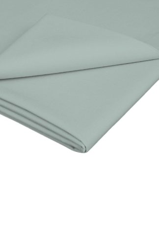 An Image of Egyptian Cotton 200tc Double Flat Sheet