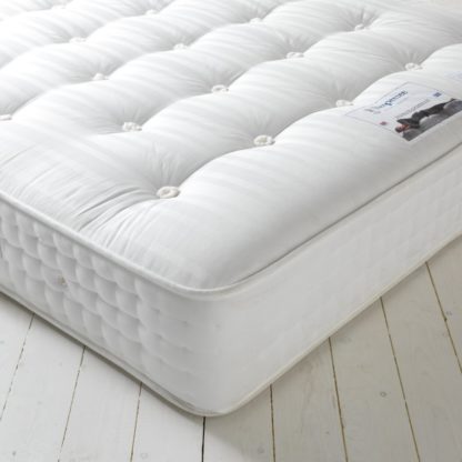 An Image of Sleepeezee Orthopaedic 2000 Mattress - Kingsize