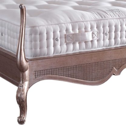 An Image of Vispring Bedstead Imperial Mattress