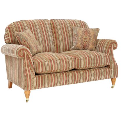 b91142dabe0bb785717e7ddefc5fd47fe72eddda26a289b775ae3fd24332c1a2.jpg An Image of Parker Knoll Meredith Large 2 Seater Sofa
