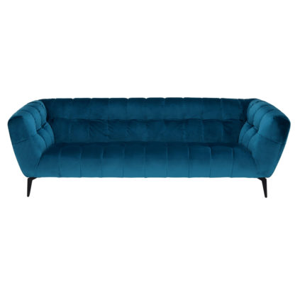 An Image of Azalea 3 Seater Sofa