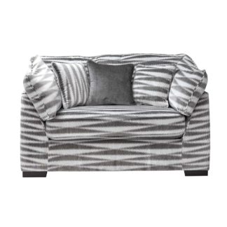 An Image of Borelly Snuggle Chair