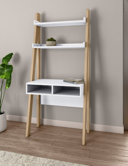 An Image of M&S Loft Ladder Desk