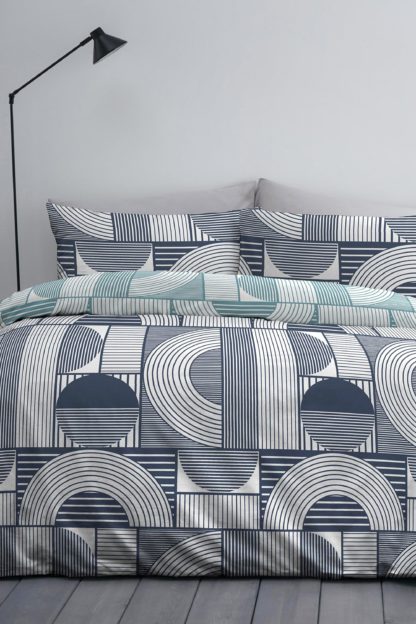 An Image of Cassidy King Duvet Set