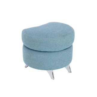 An Image of Aragon Footstool