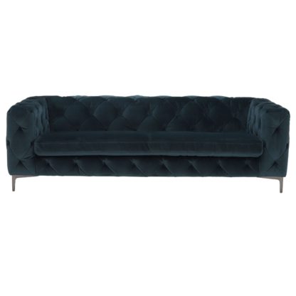 An Image of Sophia 3 Seater Sofa