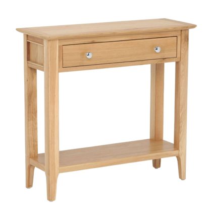 An Image of Stanwick Console Table
