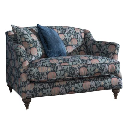 An Image of Bridget Snuggle Chair