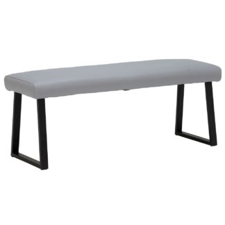 An Image of Ryker Low Bench