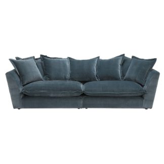 An Image of Odyssey Extra Large Split Sofa