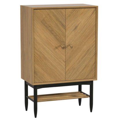 An Image of Ercol Monza Universal Cabinet