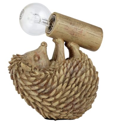 An Image of Argos Home Harry the Hedgehog Table Lamp
