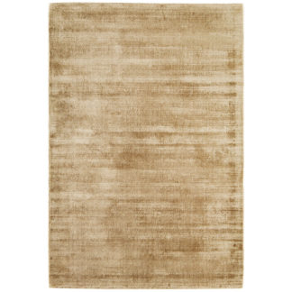 An Image of Tyde Hand Woven Rug, Champagne