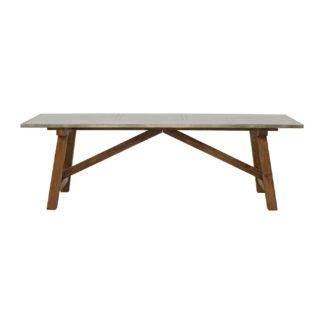 An Image of Keeler Norman Dining Table