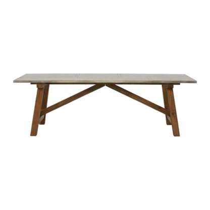 An Image of Keeler Norman Dining Table