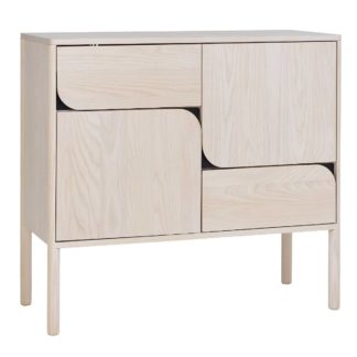 An Image of Ercol Verso High Sideboard