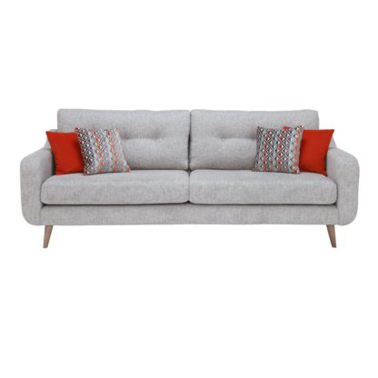 An Image of Myers Extra Large Sofa