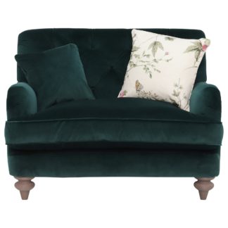 An Image of Windermere Snuggle Chair