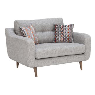 An Image of Myers Snuggle Chair