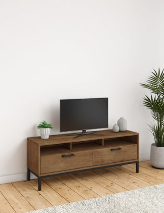 An Image of M&S Brookland TV Unit